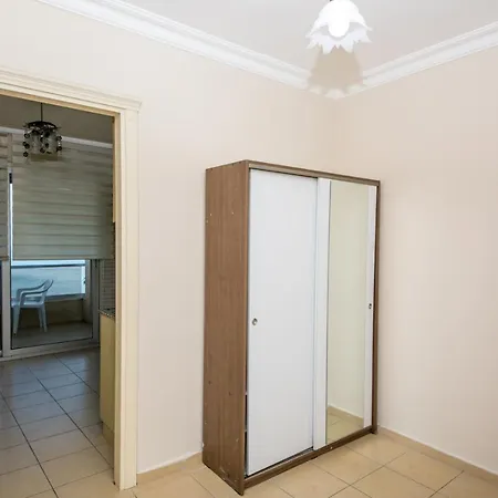아파트 Cardak Duplex Sea View