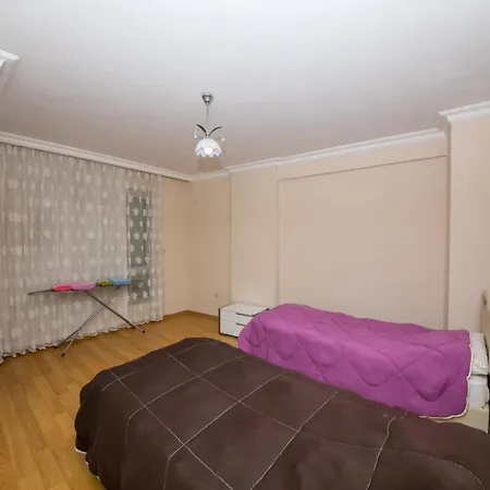 아파트 Cardak Duplex Sea View *