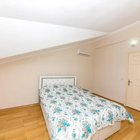 아파트 Cardak Duplex Sea View *