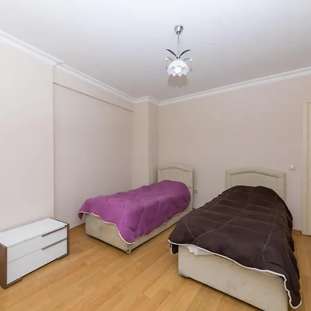 아파트 Cardak Duplex Sea View *